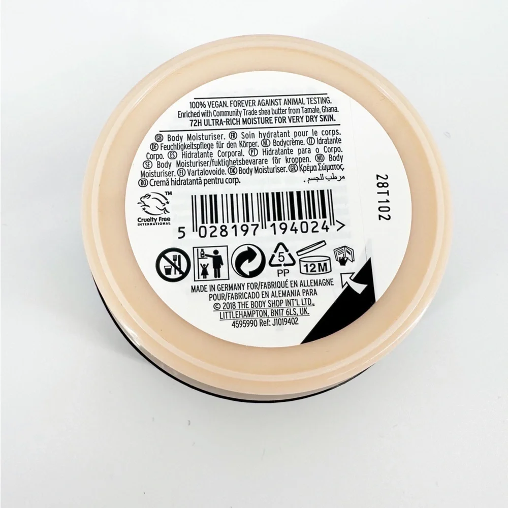 THE BODY SHOP Bundle
